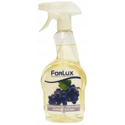 Odświeżacz powietrza FORLUX 0,5l czarne winogrono